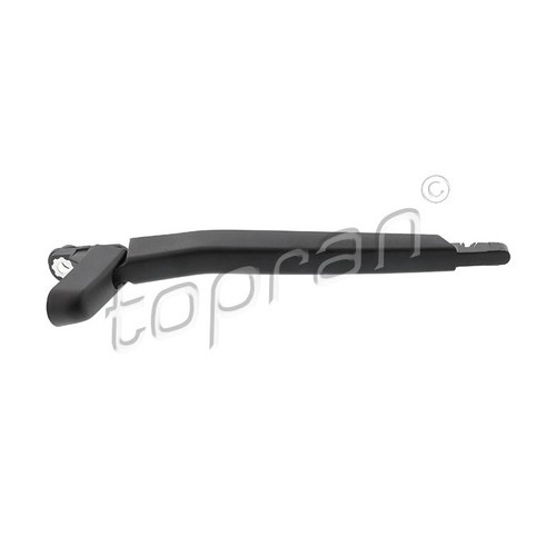 Rear wiper arm for - wiper,