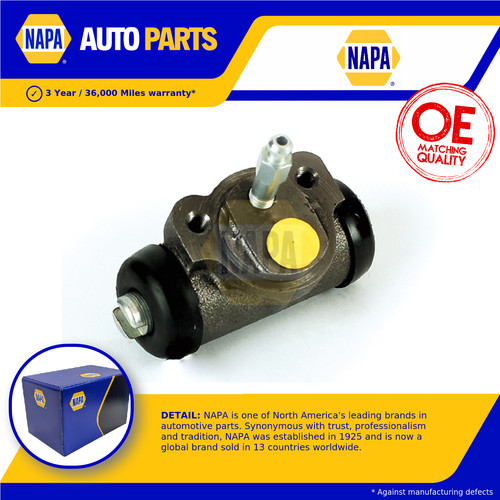 Wheel cylinder fits - wheel,