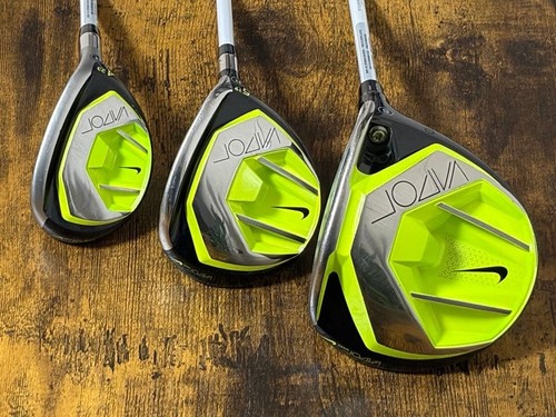 Nike golf vapor - speed, driver