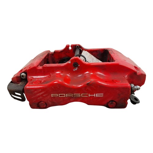 Porsche cayenne tiptronic - cayenne,