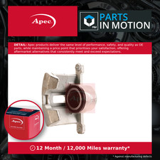 Brake Caliper fits FORD RANGER