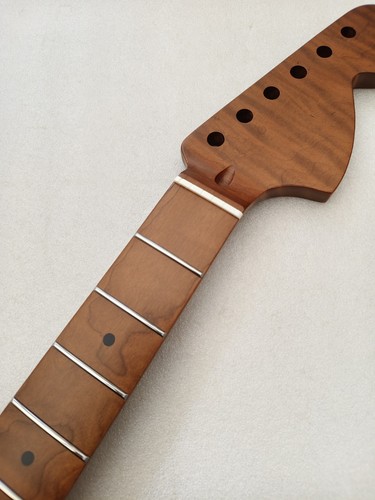 Style flame roasted - s-, maple