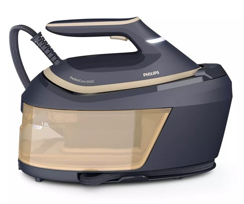 Philips psg6066 perfectcare - psg6066/26,