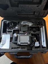 FLIR T250 thermal imaging camera auto focus full kit