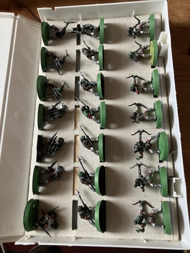 Fantasy war hammer plastic toy - war,