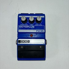 DOD Octoplus FX35 Guitar