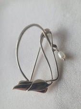 Rare pat cheney - rare, brooch