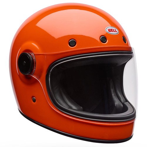 Bell bullitt solid - bell, gt