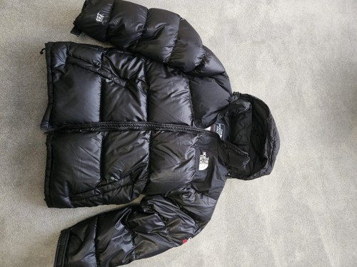 Northface 900 down padded - northface,