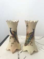 Locke & Co Worcester porcelain