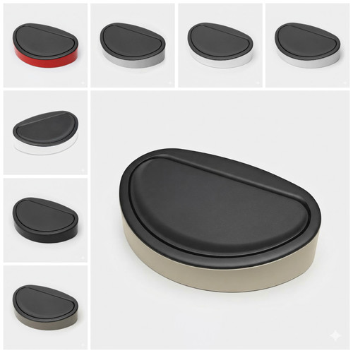 Brabantia replacement lid - brabantia,