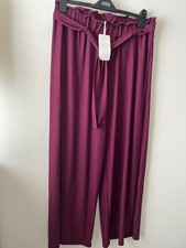 Kasara Trousers Size L 16-18