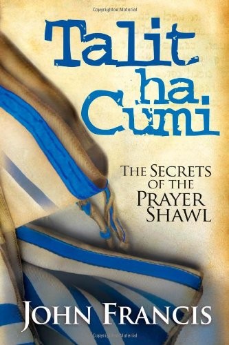 Talit cumi the secrets of - cumi:,