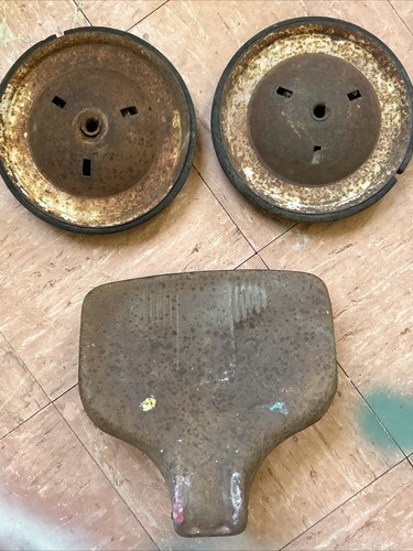 Older child tricycle - child’s, seat