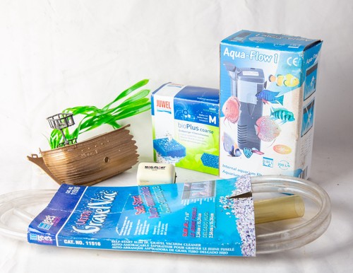 Fish tank aquarium - tank,
