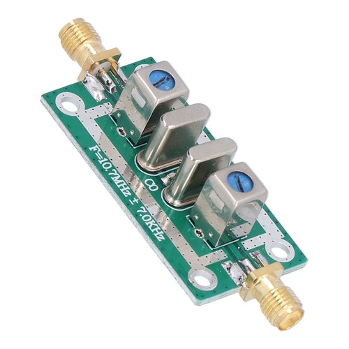 7mhz 7khz 7m crystal - ±7khz,