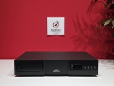 Naim CDX2 (2006) CD Player - Rpr £4,499.00