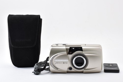 Mint case olympus μ - ,