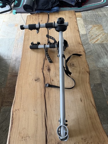 Thule 970 xpress bike cycle - thule,