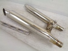 Staintune Slip-On Exhaust