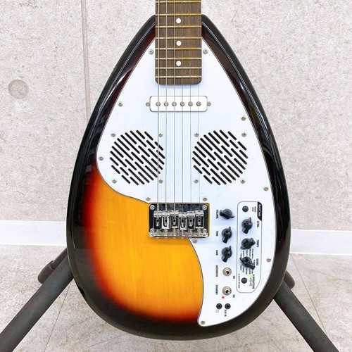 Vox apache teardrop type - vox,