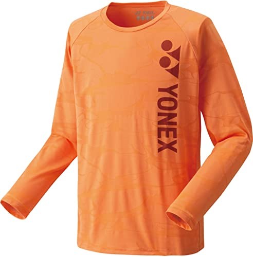 Yonex long sleeve shirt - yonex,