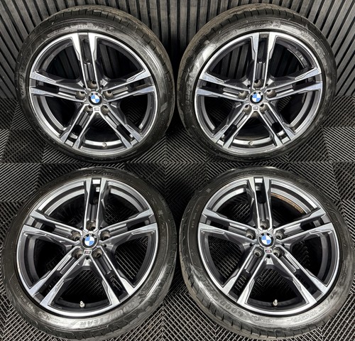 Bmw series 819 grey m - series,
