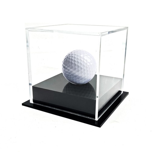 Golf clear acrylic - clear,