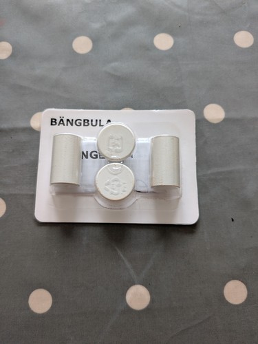 Ikea bängbula white - ikea,