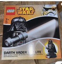 LEGO Darth Vader Star Wars LED
