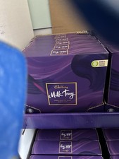 Cadbury Milk Tray Chocolate