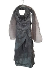 Cherlone Formal Dress Beaded