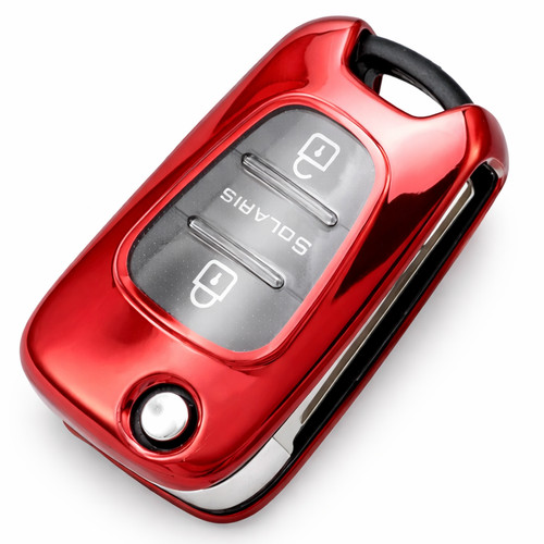 Key cover case - key, for