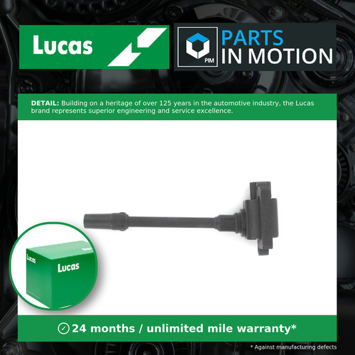 Ignition coil fits - ignition, mitsubishi