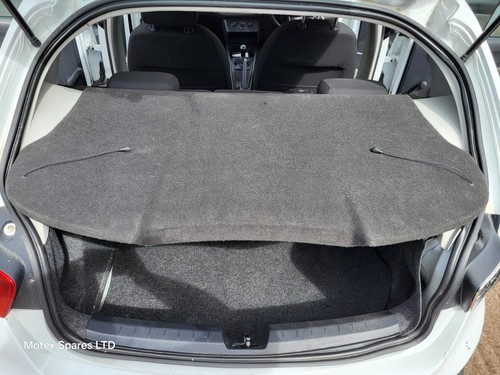Seat ibiza mk4 load - seat,
