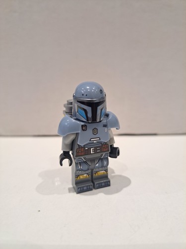 Lego star wars mandalorian - lego,