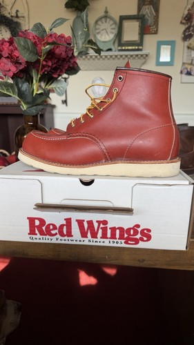 Red wing 8819 - 8819, 8