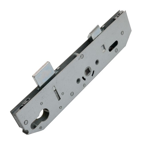 Multipoint door lock gearbox - multipoint,