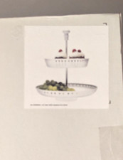 IKEA GARNERA Steel Serving