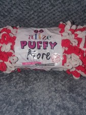 Alize Puffy More Yarn
