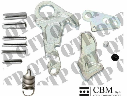 For ford 7840 8360 tm - for,