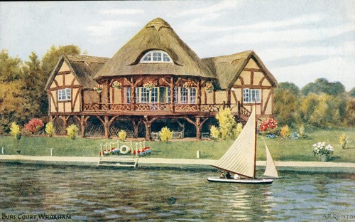 Wroxham norfolk bure court - norfolk,