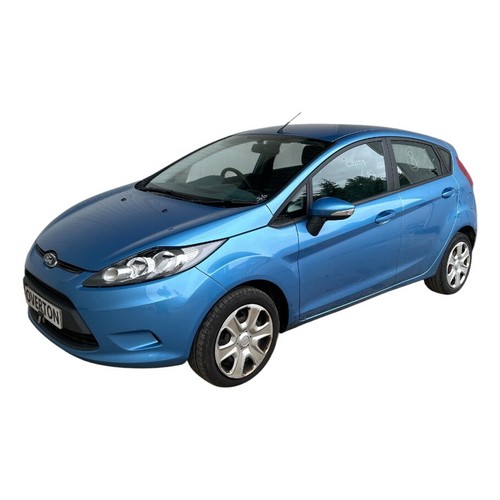 Ford fiesta windscreen - fiesta,