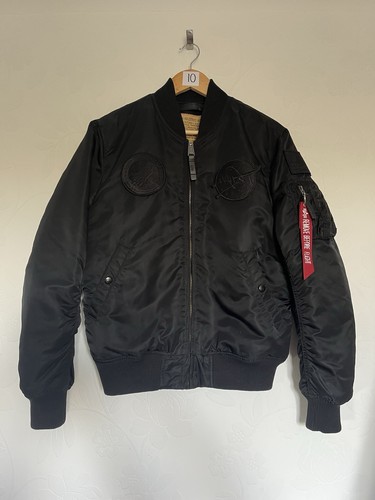 Alpha industries nasa 1 - alpha,