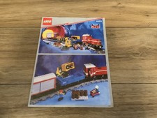 LEGO 4563 Train set Load N'