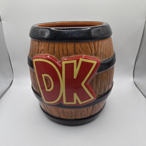 Donkey kong huge mug - kong,