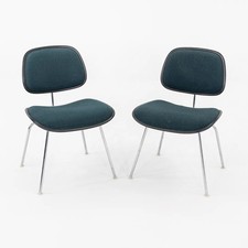 1970s Pair of Herman Miller