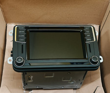 Vw Discover Media MIB2 Sat Nav