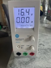 Maplin N93cx Power Supply