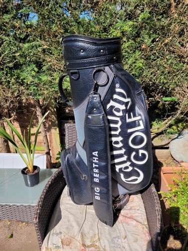 Callaway big bertha golf club - big,